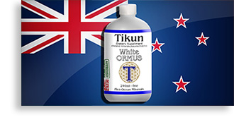 Kiwi's Buy Tikun Ormus Online Here